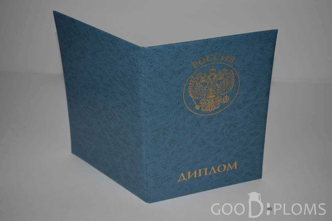 Диплом МВА - Обратная Сторона период выдачи 2011-2020 -  Луцк
